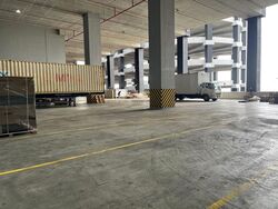 TIEN WAH PRESS (D5), Warehouse #638720071